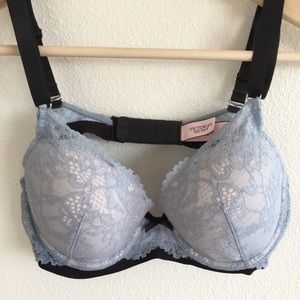 Sexy Victoria’s Secret 36B Dream Angels Lined Demi